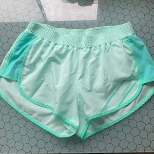 High-Rise Short from Hollister